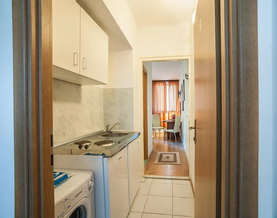 Sweet Dreams Apartments 0*, Zadar Croatia