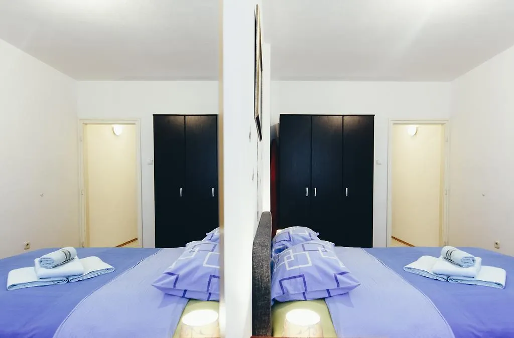 Sweet Dreams Apartments  Zadar