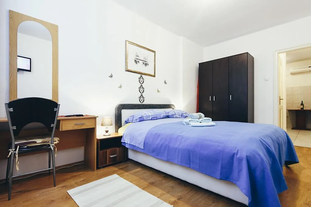 Sweet Dreams Apartments 0*, Zadar Croatia