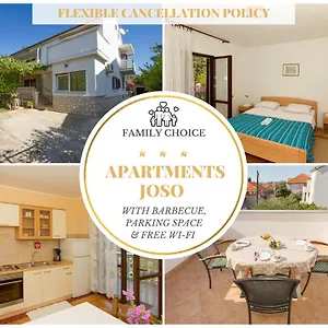 Apartment Joso, Zadar