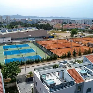 Apartment Luxury Majpruz, Zadar