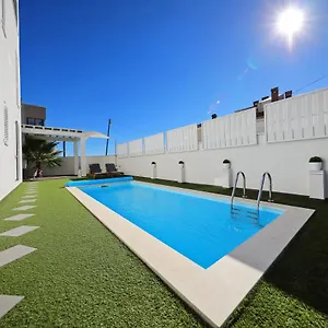 Apartment Doel, Zadar