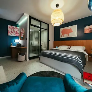 Apartment Em Kastelo, Zadar