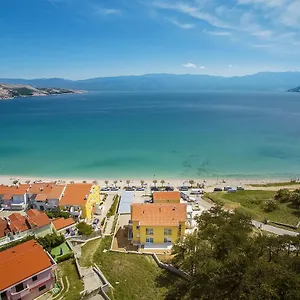 Capic Niko Apartament Baška