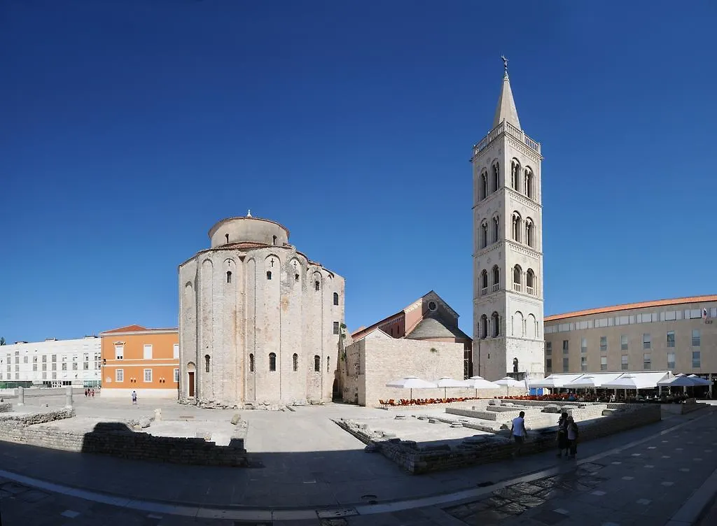 Sweet Dreams Apartments Zadar