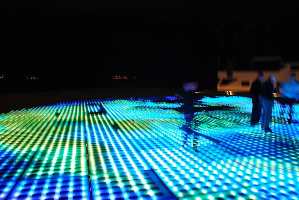 Sweet Dreams Apartments Zadar Chorwacja