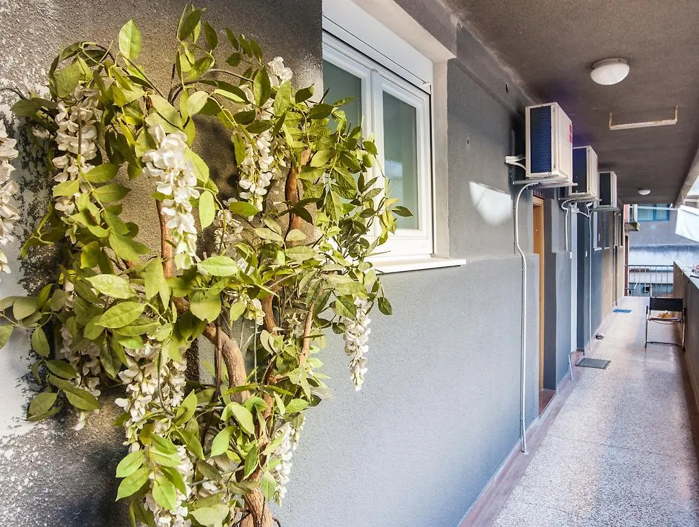 Sweet Dreams Apartments Zadar