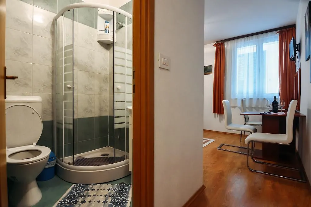 Sweet Dreams Apartments Zadar 0*,  Chorwacja