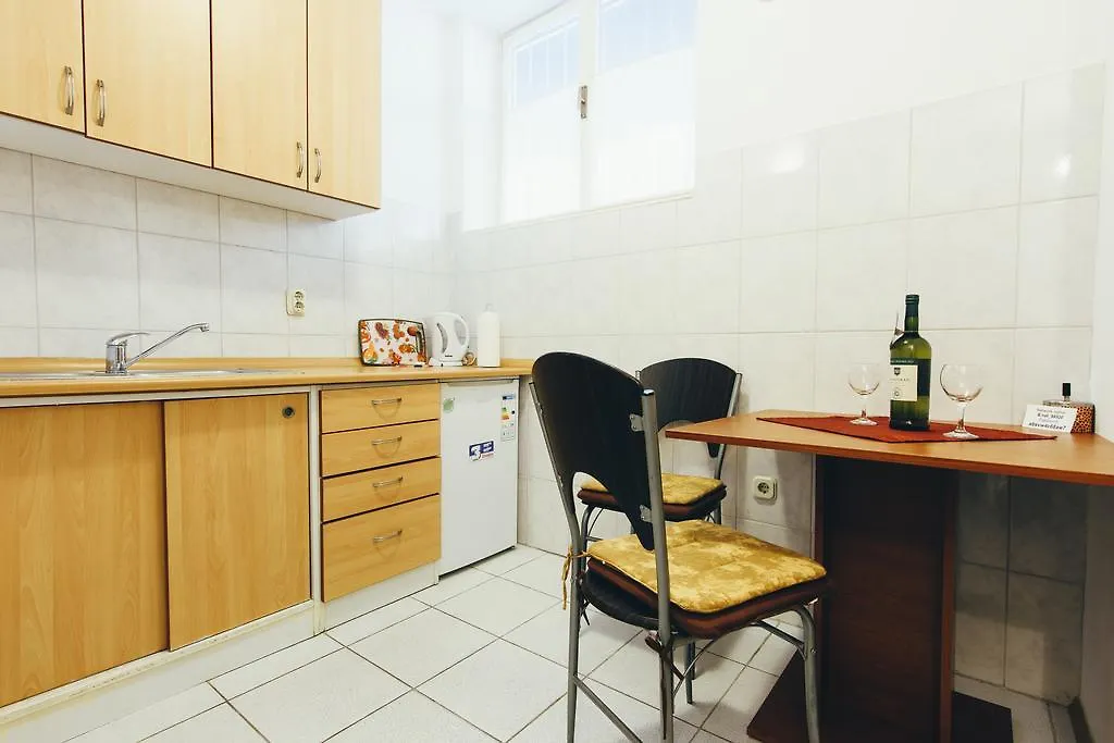 Sweet Dreams Apartments Zadar