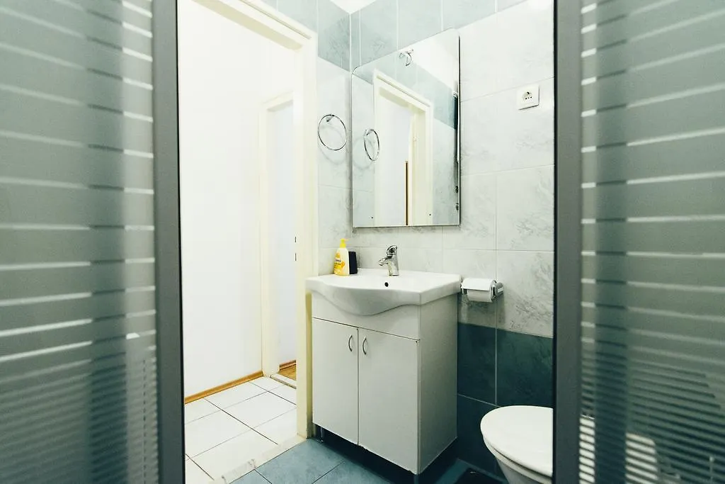 Sweet Dreams Apartments Zadar